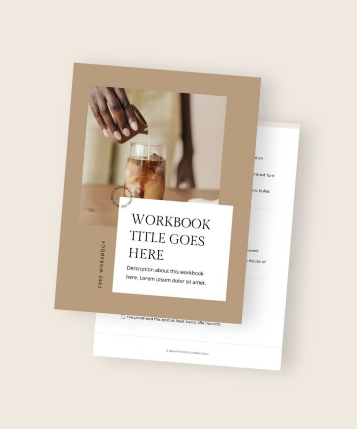 SAMPLE PRODUCT FOUR