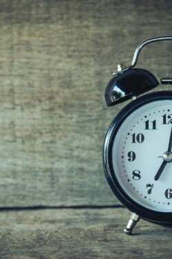 clock
